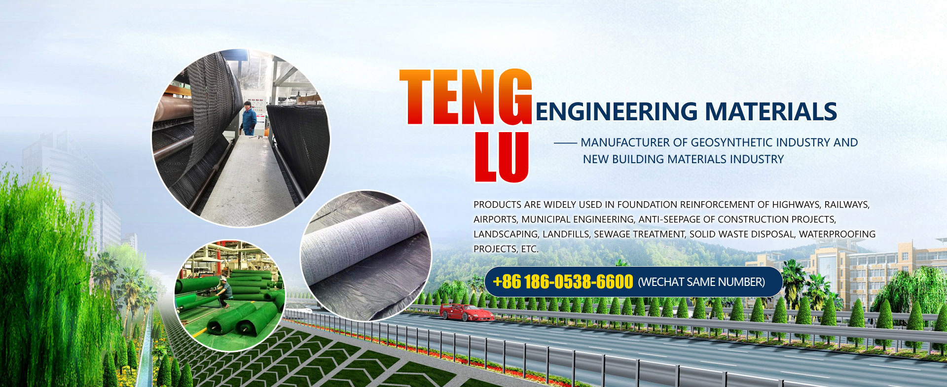 Liangshan Xinruida Machinery Manufacturing Co., Ltd.