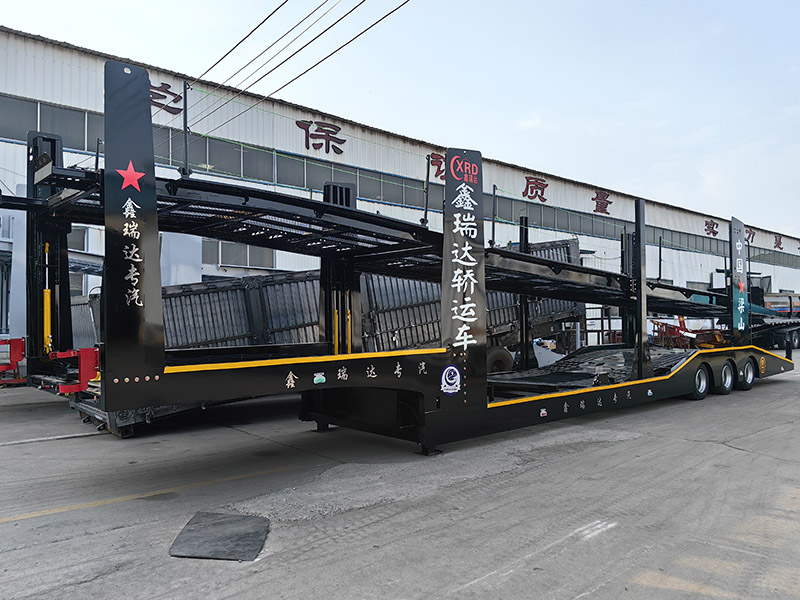 轎運(yùn)運(yùn)輸車(chē)