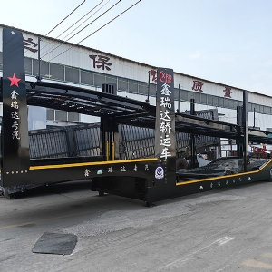 轎運(yùn)運(yùn)輸車(chē)