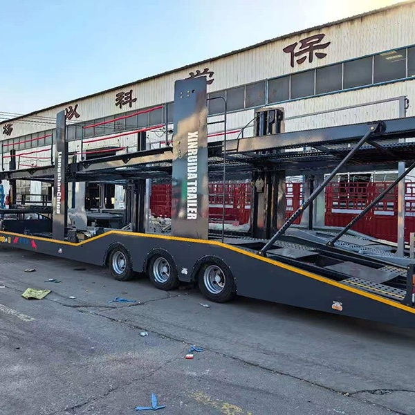 轎運(yùn)運(yùn)輸車(chē)